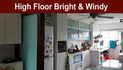 Blk 343 Clementi Avenue 5 (Clementi), HDB 3 Rooms #152258752